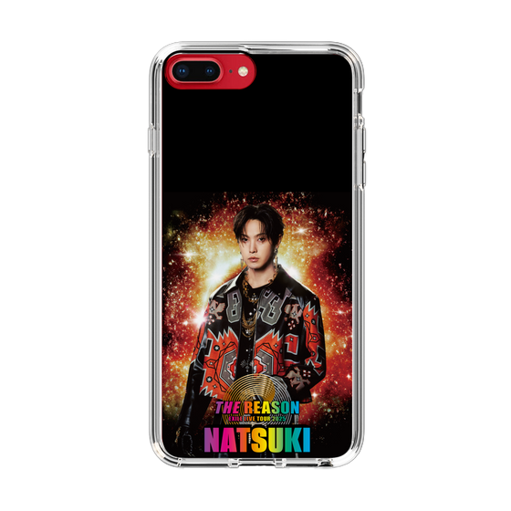 スリムプロテクションケース［ EXILE LIVE TOUR 2025 "THE REASON" - NATSUKI HORI ］