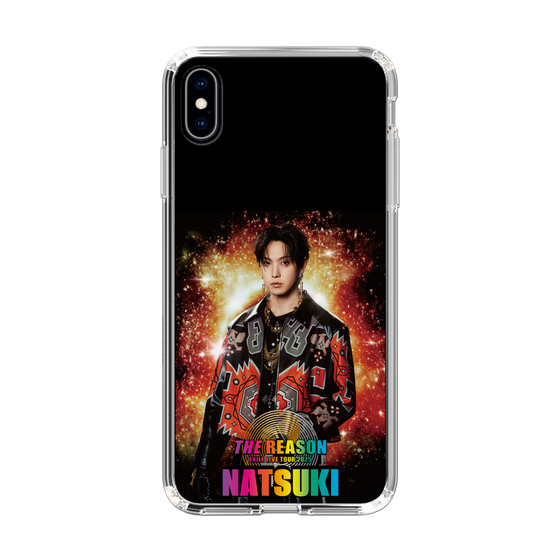 スリムプロテクションケース［ EXILE LIVE TOUR 2025 "THE REASON" - NATSUKI HORI ］