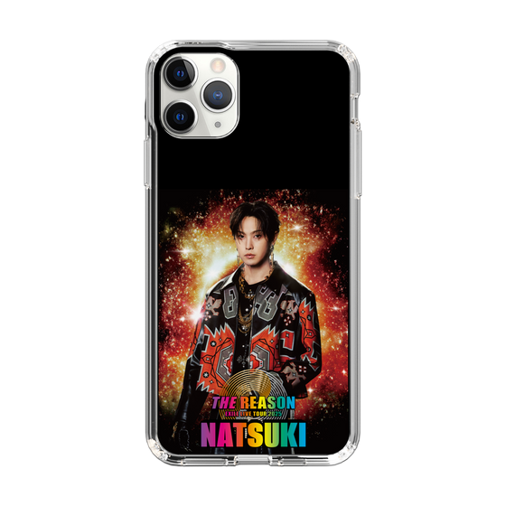 スリムプロテクションケース［ EXILE LIVE TOUR 2025 "THE REASON" - NATSUKI HORI ］