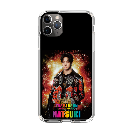 スリムプロテクションケース［ EXILE LIVE TOUR 2025 "THE REASON" - NATSUKI HORI ］