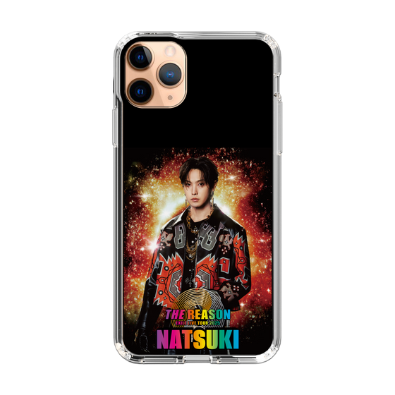スリムプロテクションケース［ EXILE LIVE TOUR 2025 "THE REASON" - NATSUKI HORI ］