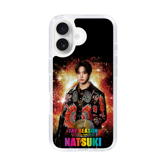 スリムプロテクションケース［ EXILE LIVE TOUR 2025 "THE REASON" - NATSUKI HORI ］