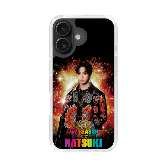 スリムプロテクションケース［ EXILE LIVE TOUR 2025 "THE REASON" - NATSUKI HORI ］
