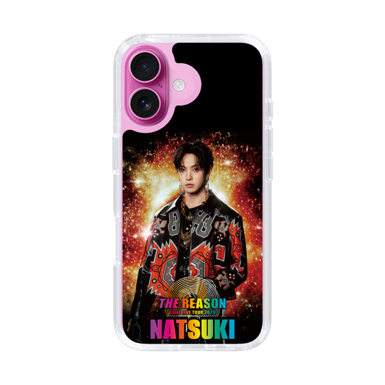 スリムプロテクションケース［ EXILE LIVE TOUR 2025 "THE REASON" - NATSUKI HORI ］