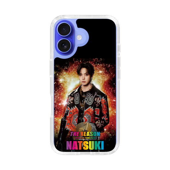 スリムプロテクションケース［ EXILE LIVE TOUR 2025 "THE REASON" - NATSUKI HORI ］