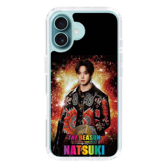 スリムプロテクションケース［ EXILE LIVE TOUR 2025 "THE REASON" - NATSUKI HORI ］