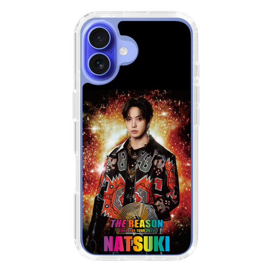 スリムプロテクションケース［ EXILE LIVE TOUR 2025 "THE REASON" - NATSUKI HORI ］