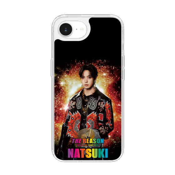 スリムプロテクションケース［ EXILE LIVE TOUR 2025 "THE REASON" - NATSUKI HORI ］