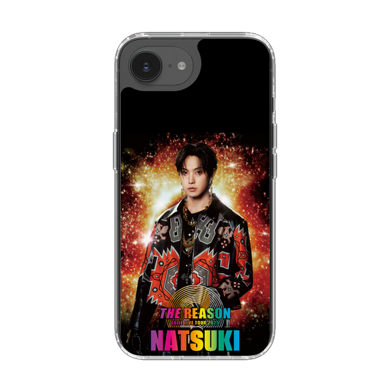 スリムプロテクションケース［ EXILE LIVE TOUR 2025 "THE REASON" - NATSUKI HORI ］