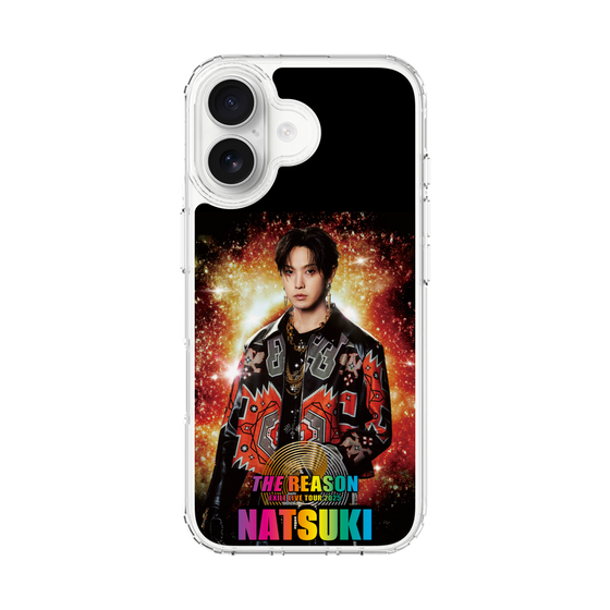 スリムプロテクションケース［ EXILE LIVE TOUR 2025 "THE REASON" - NATSUKI HORI ］