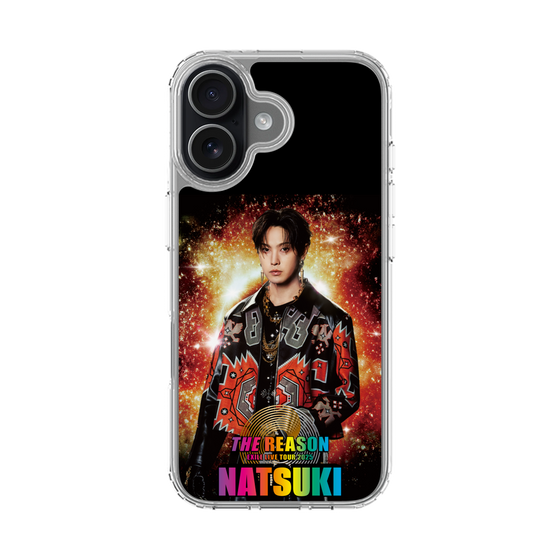 スリムプロテクションケース［ EXILE LIVE TOUR 2025 "THE REASON" - NATSUKI HORI ］