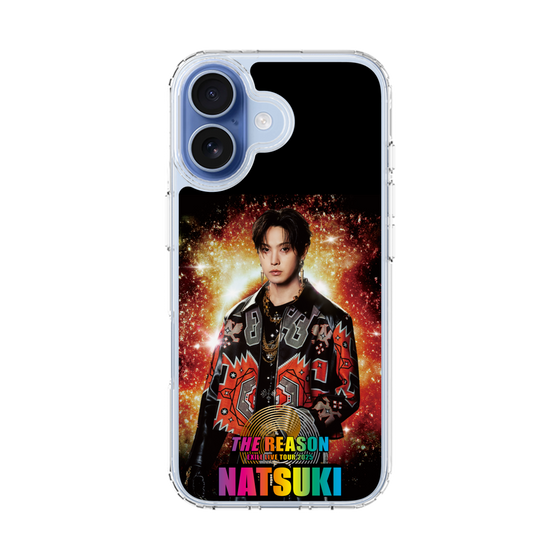 スリムプロテクションケース［ EXILE LIVE TOUR 2025 "THE REASON" - NATSUKI HORI ］