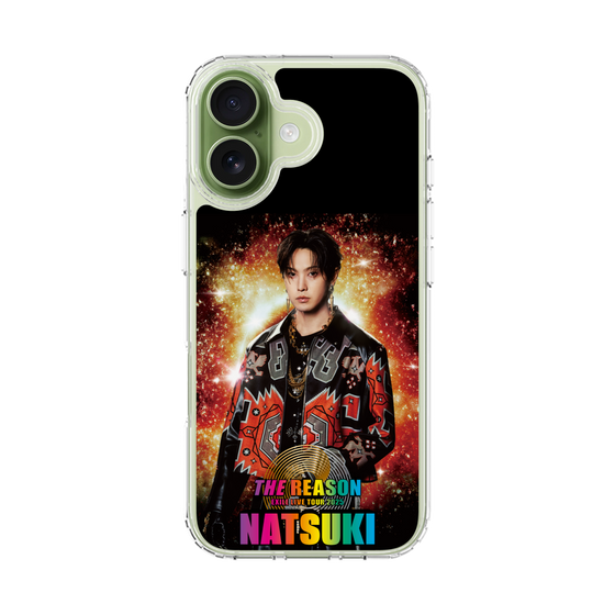 スリムプロテクションケース［ EXILE LIVE TOUR 2025 "THE REASON" - NATSUKI HORI ］