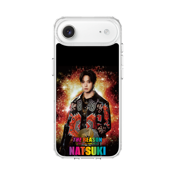 スリムプロテクションケース［ EXILE LIVE TOUR 2025 "THE REASON" - NATSUKI HORI ］