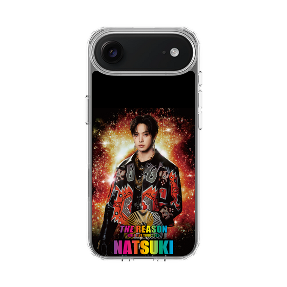 スリムプロテクションケース［ EXILE LIVE TOUR 2025 "THE REASON" - NATSUKI HORI ］