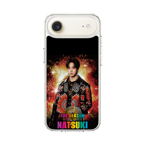 スリムプロテクションケース［ EXILE LIVE TOUR 2025 "THE REASON" - NATSUKI HORI ］