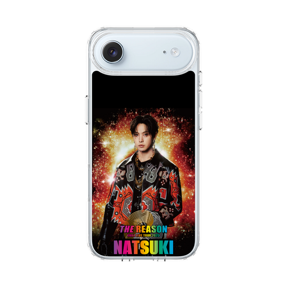 スリムプロテクションケース［ EXILE LIVE TOUR 2025 "THE REASON" - NATSUKI HORI ］