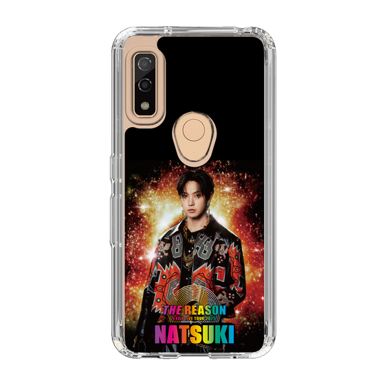 スリムプロテクションケース［ EXILE LIVE TOUR 2025 "THE REASON" - NATSUKI HORI ］