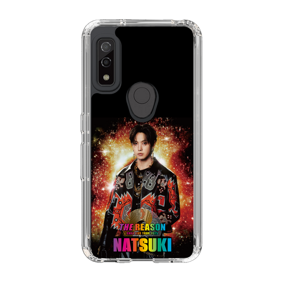 スリムプロテクションケース［ EXILE LIVE TOUR 2025 "THE REASON" - NATSUKI HORI ］
