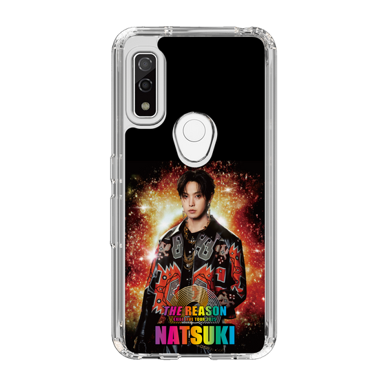 スリムプロテクションケース［ EXILE LIVE TOUR 2025 "THE REASON" - NATSUKI HORI ］