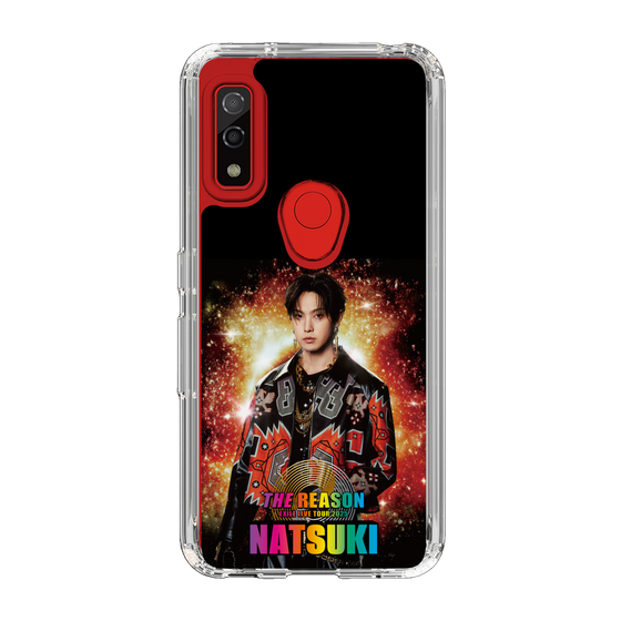 スリムプロテクションケース［ EXILE LIVE TOUR 2025 "THE REASON" - NATSUKI HORI ］