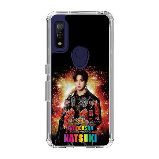 スリムプロテクションケース［ EXILE LIVE TOUR 2025 "THE REASON" - NATSUKI HORI ］