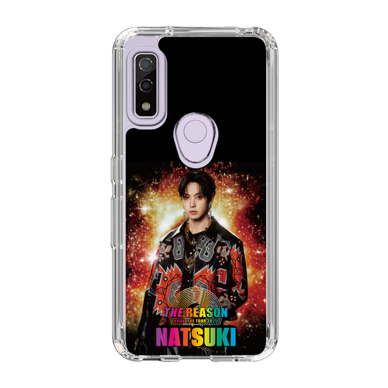 スリムプロテクションケース［ EXILE LIVE TOUR 2025 "THE REASON" - NATSUKI HORI ］