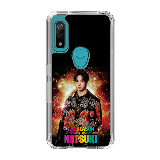 スリムプロテクションケース［ EXILE LIVE TOUR 2025 "THE REASON" - NATSUKI HORI ］
