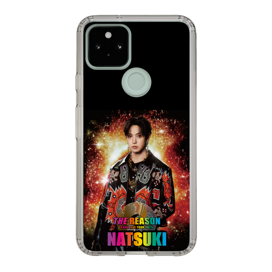 スリムプロテクションケース［ EXILE LIVE TOUR 2025 "THE REASON" - NATSUKI HORI ］