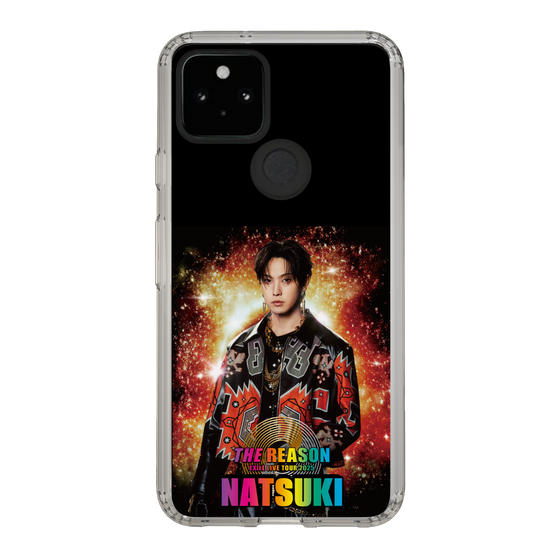 スリムプロテクションケース［ EXILE LIVE TOUR 2025 "THE REASON" - NATSUKI HORI ］