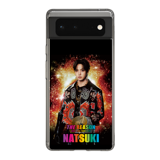 スリムプロテクションケース［ EXILE LIVE TOUR 2025 "THE REASON" - NATSUKI HORI ］