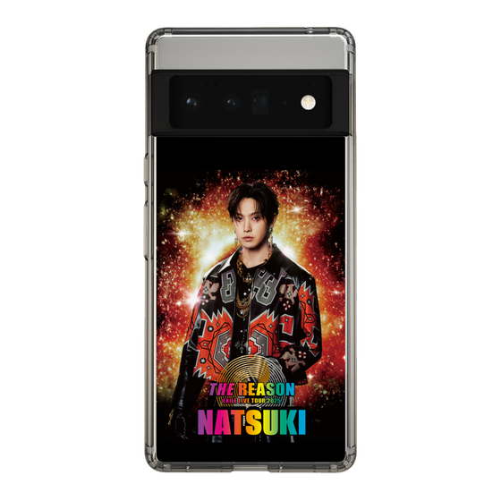 スリムプロテクションケース［ EXILE LIVE TOUR 2025 "THE REASON" - NATSUKI HORI ］