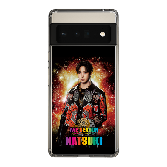 スリムプロテクションケース［ EXILE LIVE TOUR 2025 "THE REASON" - NATSUKI HORI ］