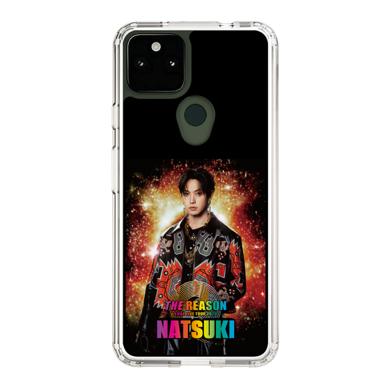 スリムプロテクションケース［ EXILE LIVE TOUR 2025 "THE REASON" - NATSUKI HORI ］