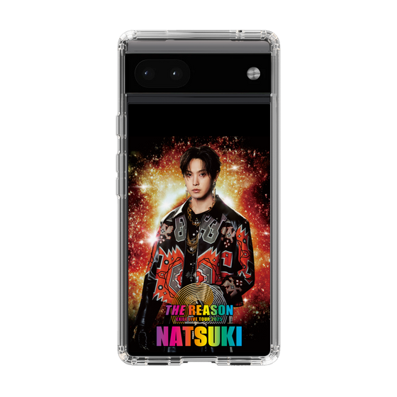 スリムプロテクションケース［ EXILE LIVE TOUR 2025 "THE REASON" - NATSUKI HORI ］