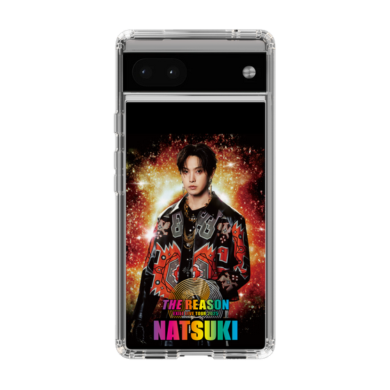 スリムプロテクションケース［ EXILE LIVE TOUR 2025 "THE REASON" - NATSUKI HORI ］