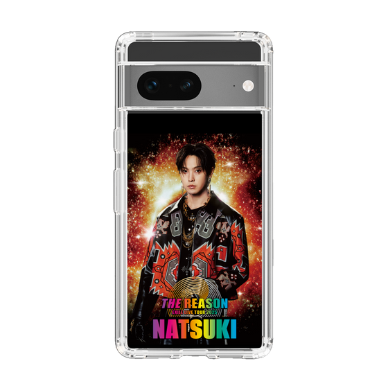 スリムプロテクションケース［ EXILE LIVE TOUR 2025 "THE REASON" - NATSUKI HORI ］