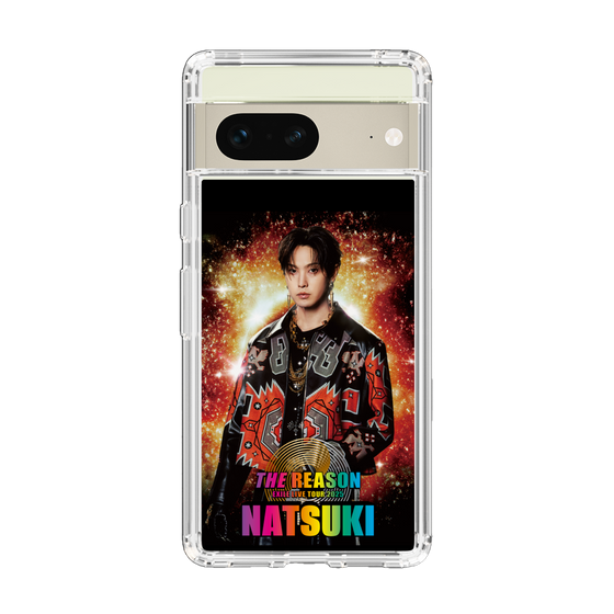 スリムプロテクションケース［ EXILE LIVE TOUR 2025 "THE REASON" - NATSUKI HORI ］