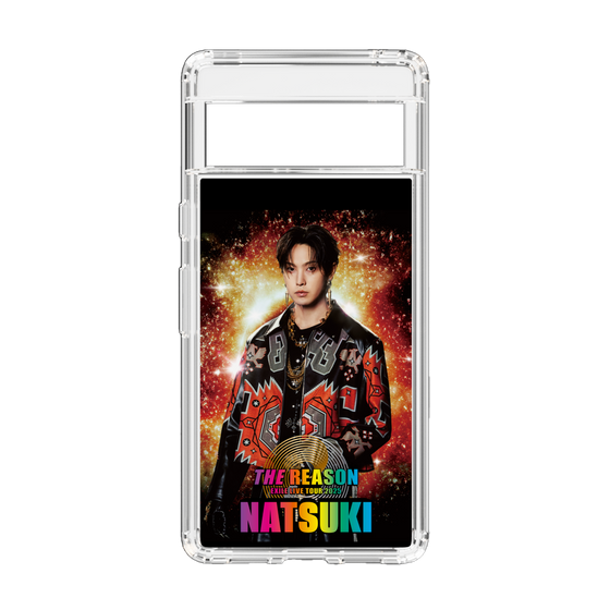 スリムプロテクションケース［ EXILE LIVE TOUR 2025 "THE REASON" - NATSUKI HORI ］