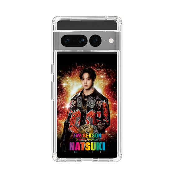 スリムプロテクションケース［ EXILE LIVE TOUR 2025 "THE REASON" - NATSUKI HORI ］