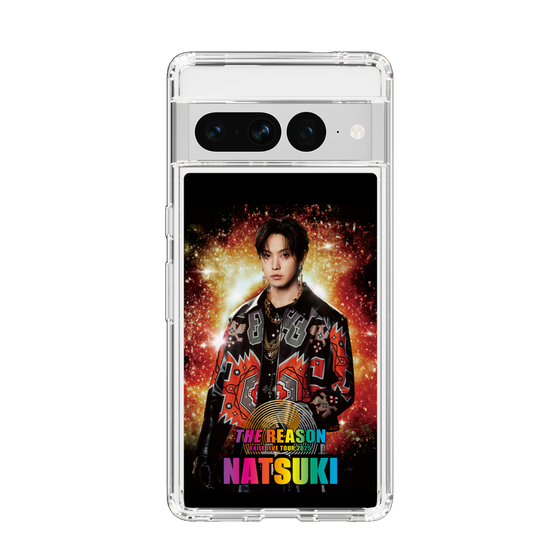 スリムプロテクションケース［ EXILE LIVE TOUR 2025 "THE REASON" - NATSUKI HORI ］