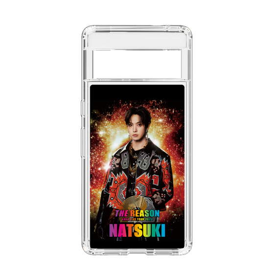 スリムプロテクションケース［ EXILE LIVE TOUR 2025 "THE REASON" - NATSUKI HORI ］