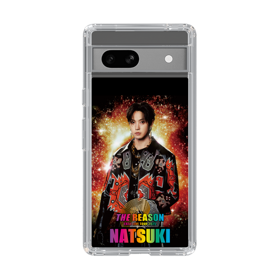 スリムプロテクションケース［ EXILE LIVE TOUR 2025 "THE REASON" - NATSUKI HORI ］