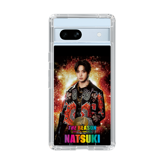 スリムプロテクションケース［ EXILE LIVE TOUR 2025 "THE REASON" - NATSUKI HORI ］