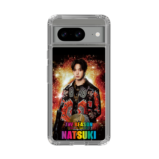 スリムプロテクションケース［ EXILE LIVE TOUR 2025 "THE REASON" - NATSUKI HORI ］