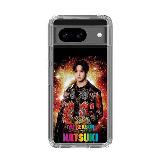 スリムプロテクションケース［ EXILE LIVE TOUR 2025 "THE REASON" - NATSUKI HORI ］