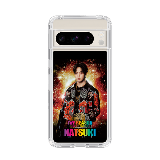 スリムプロテクションケース［ EXILE LIVE TOUR 2025 "THE REASON" - NATSUKI HORI ］