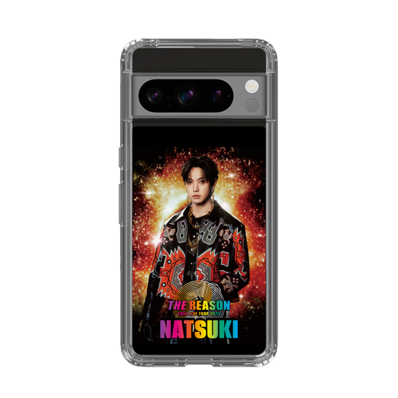 スリムプロテクションケース［ EXILE LIVE TOUR 2025 "THE REASON" - NATSUKI HORI ］