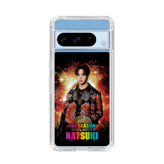 スリムプロテクションケース［ EXILE LIVE TOUR 2025 "THE REASON" - NATSUKI HORI ］