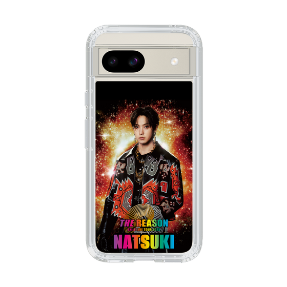 スリムプロテクションケース［ EXILE LIVE TOUR 2025 "THE REASON" - NATSUKI HORI ］